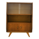 vintage display case