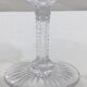 Saint Louis - 6 White Wine Glasses Gavarni Model