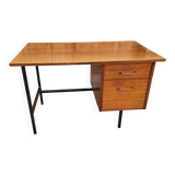 Vintage modernist desk