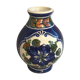 Royal Copenhagen ceramics vase Danemark
