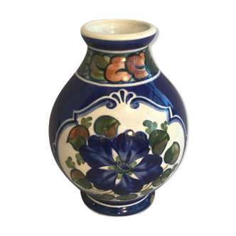 Royal Copenhagen ceramics vase Danemark