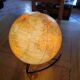 Luminous globe Girard and Barrère