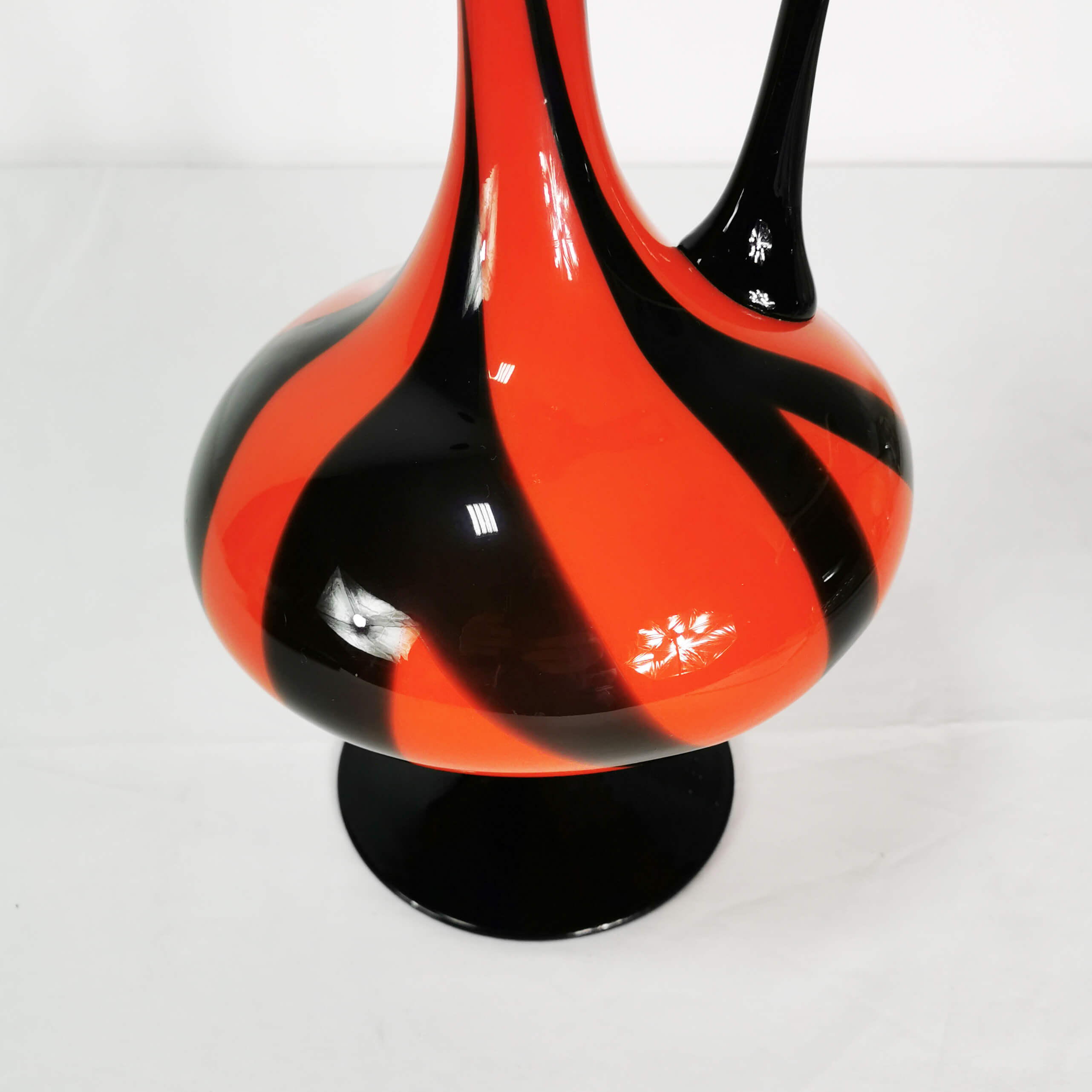 Vase, Italy, 1970s