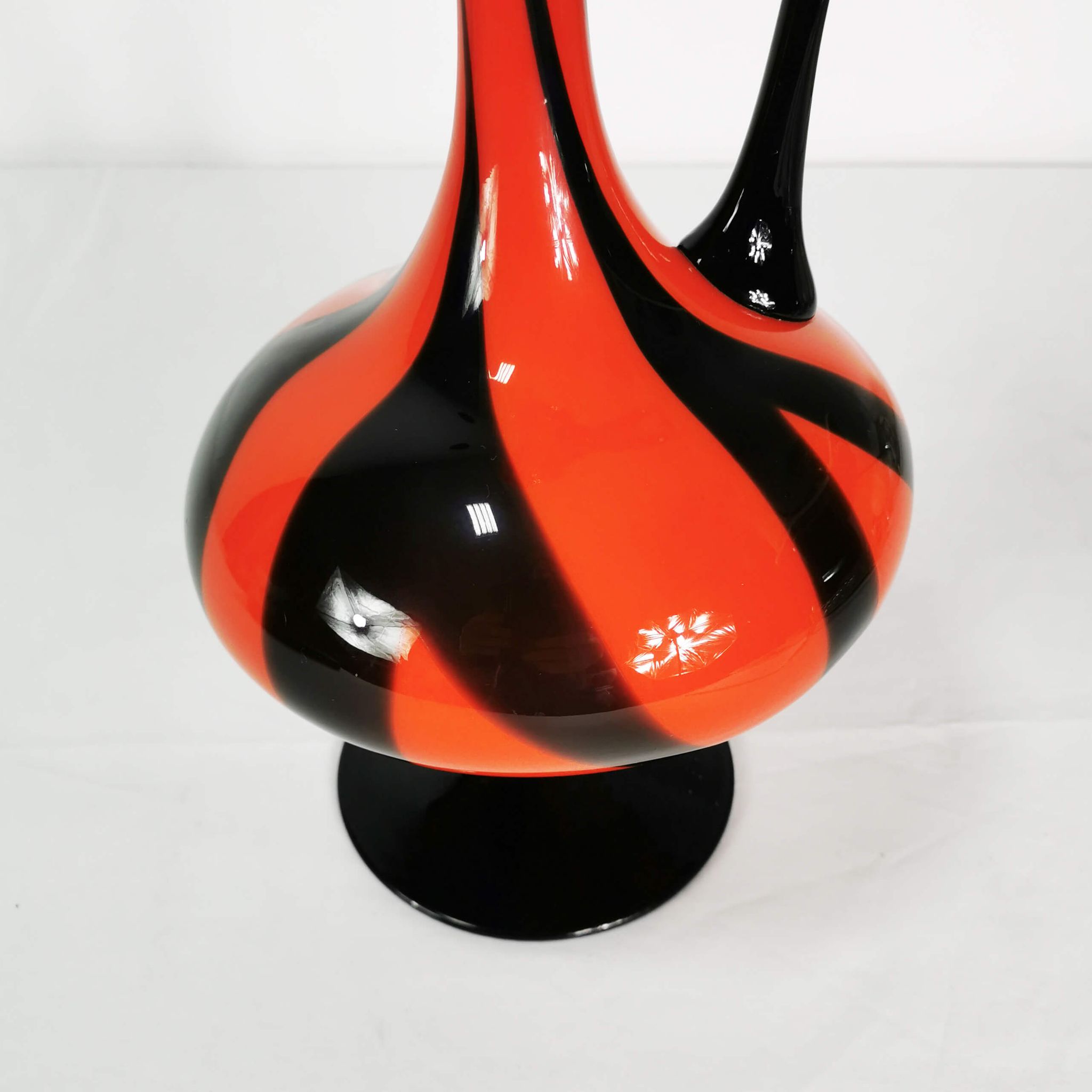 Vase, Italie, années 1970