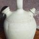 Gargoulette, cruche à eau ou "cantaro" en terre cuite. (Espagne)