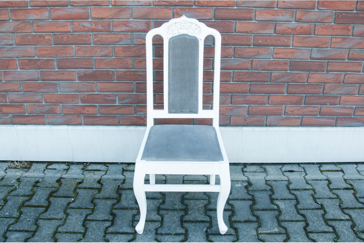 Chair, Northern Europe, 1920s.