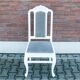 Chair, Northern Europe, 1920s.