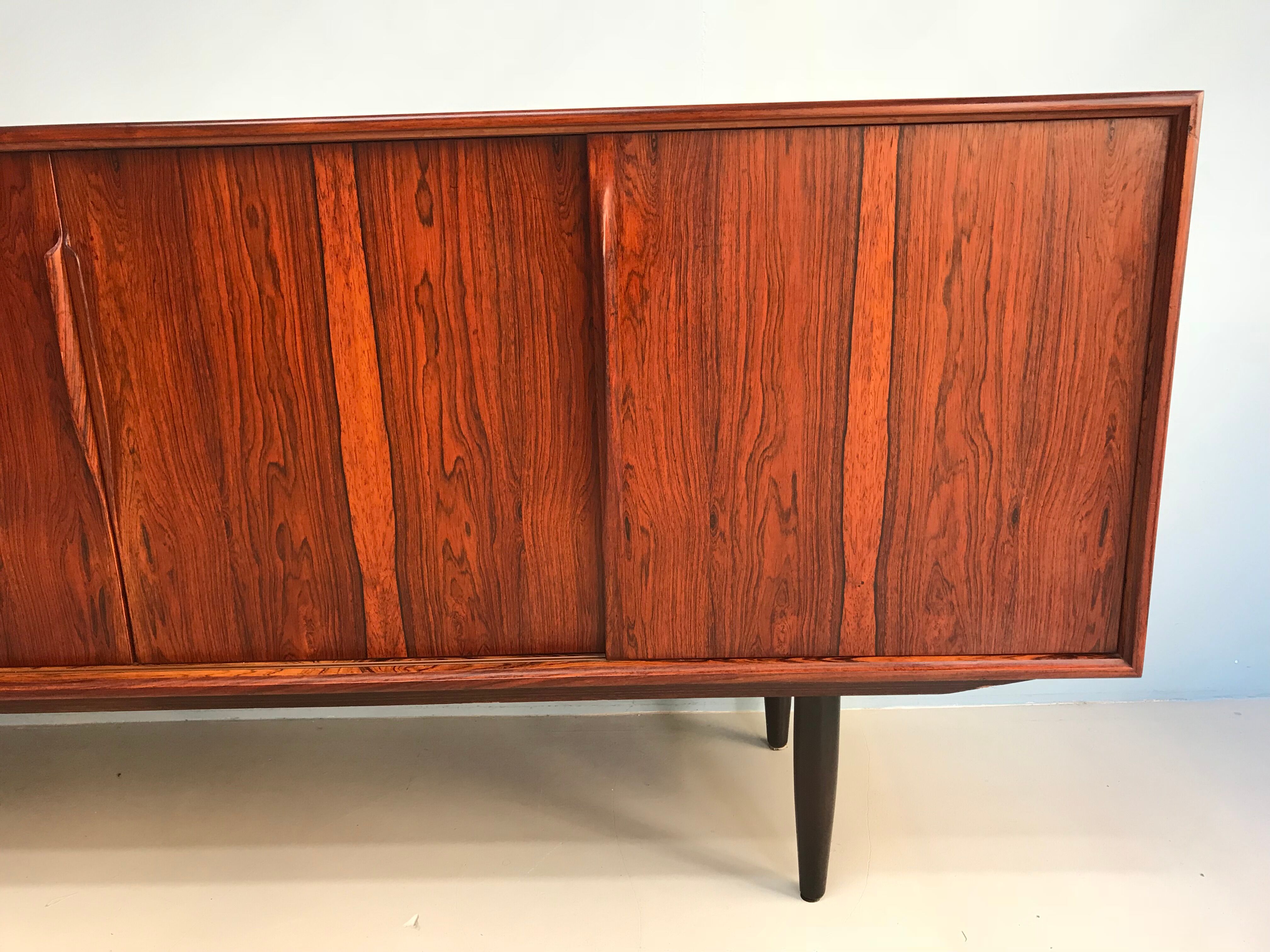Sideboard by Gunni Omann
