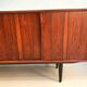 Sideboard by Gunni Omann