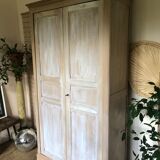 Parisian wardrobe 1950