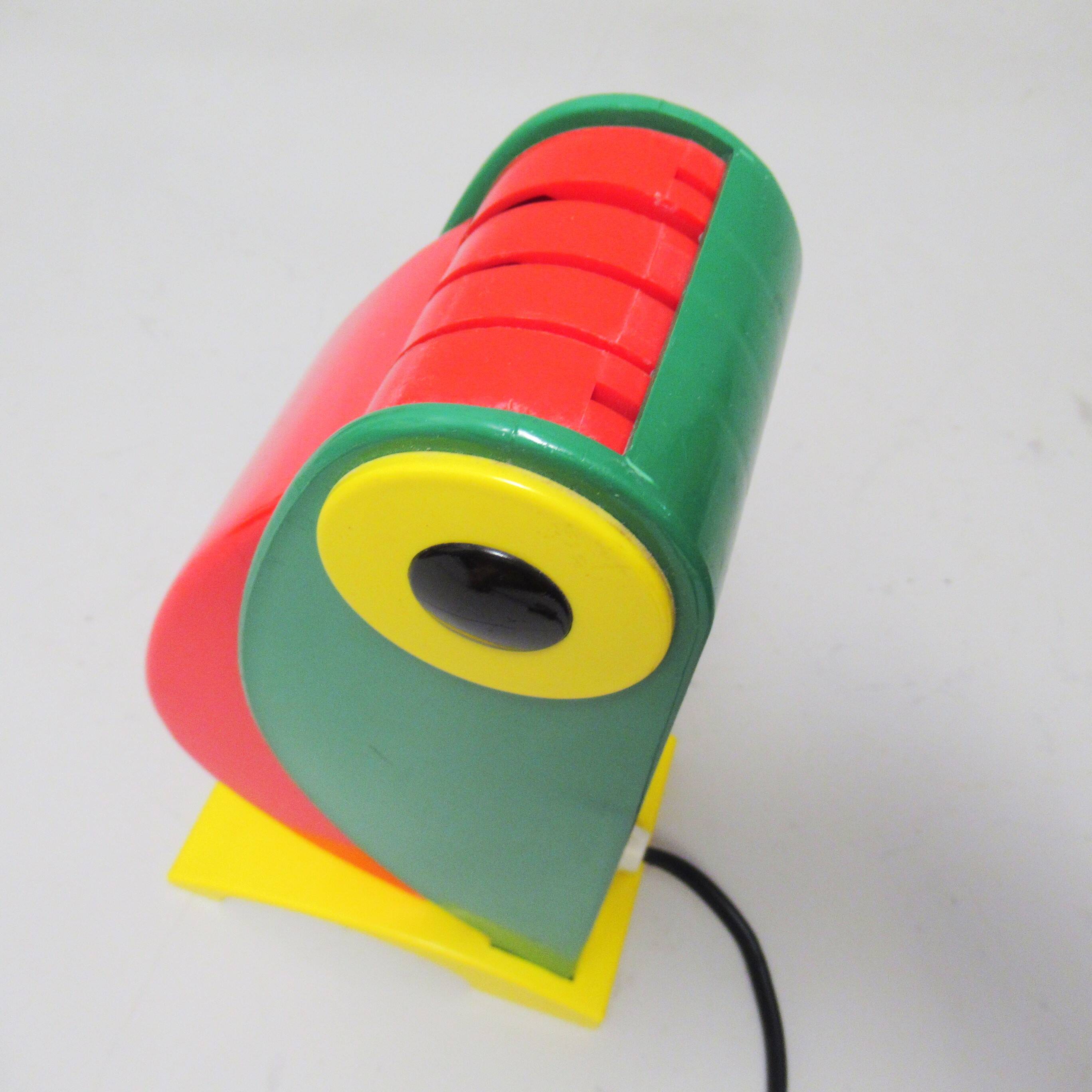 Toucan Lamp Enea Ferrari OTF 1970