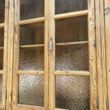 Sliding door craft furniture