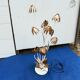 Vintage floor lamp