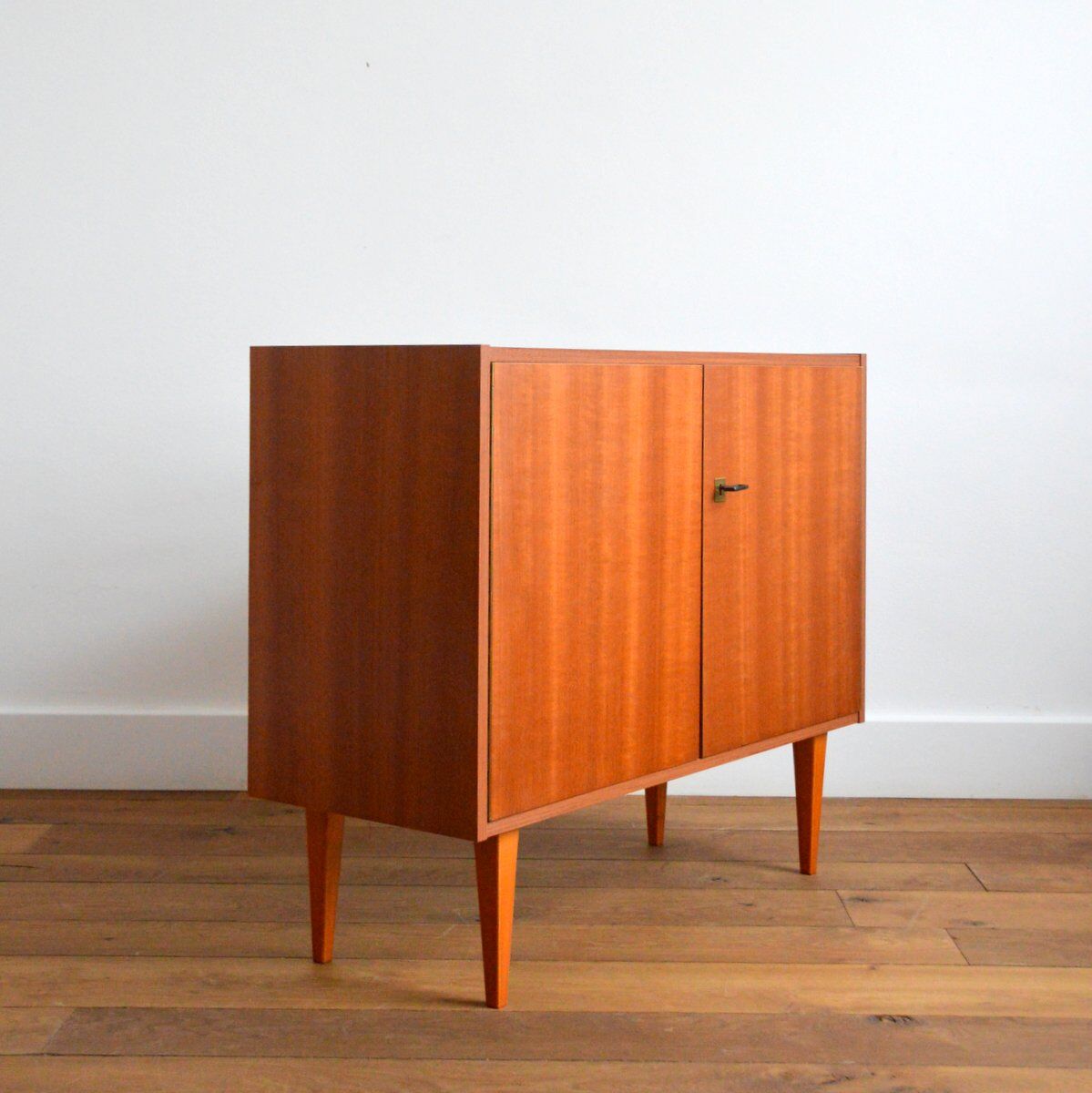 Vintage Scandinavian 1960s enfilade