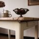 Table à manger vintage