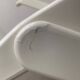 Postmodern folding chairs by Niels Gammelgaard for Ikea, set of 4.
