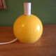 VINTAGE 90'S IKEA METAL LAMP
