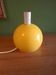 Lampe vintage annees 90's ikea en metal