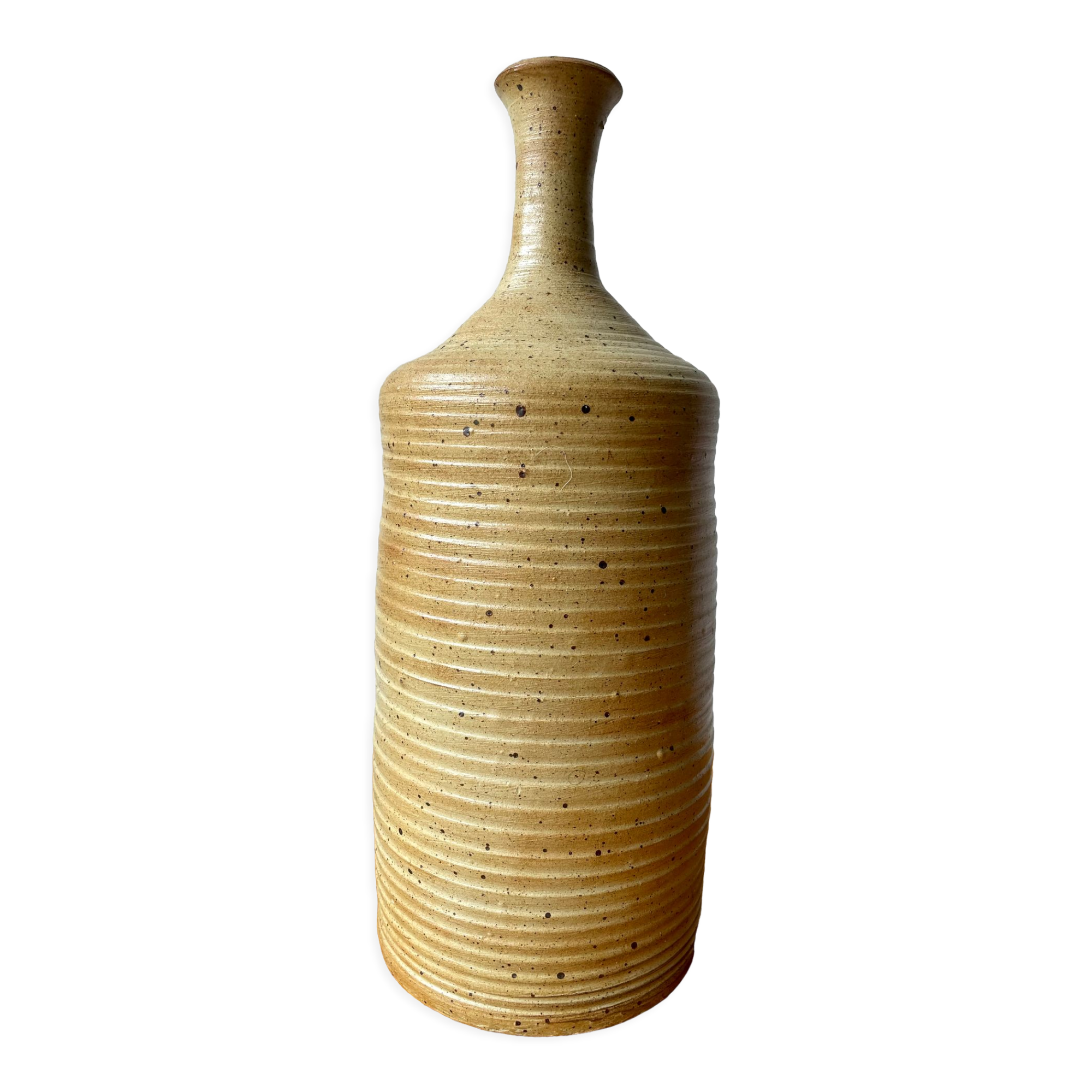 Vintage ceramic vase