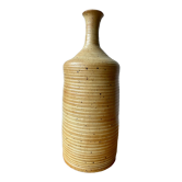 Vintage ceramic vase
