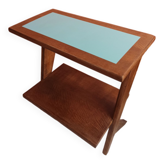 Chevet vintage scandinave