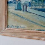 "Stockholm" by Emil Hellbom