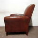Former club Chair