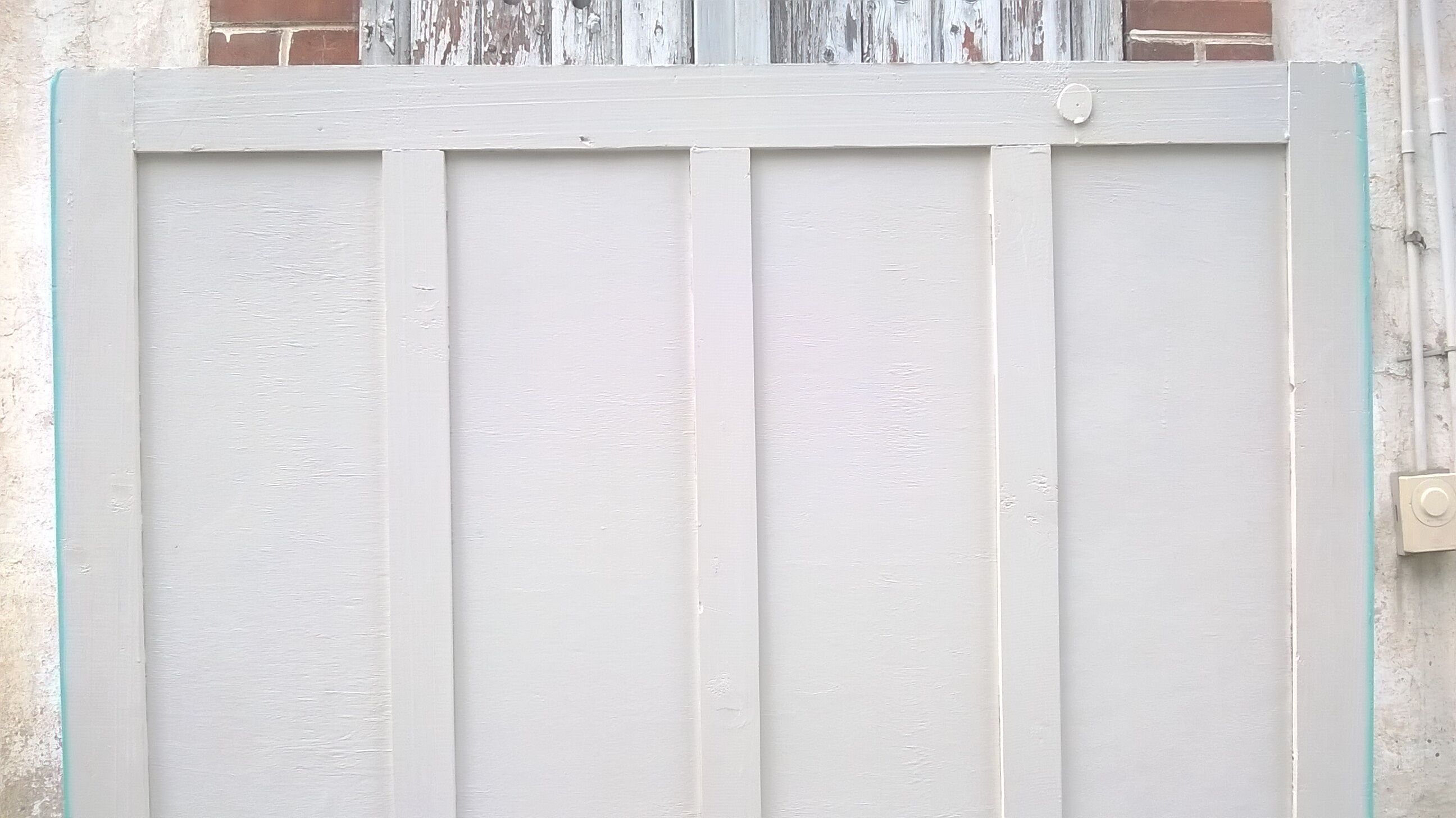 Parisian wardrobe year 50