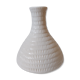 Culbuto vase