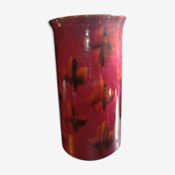 Vase en céramique