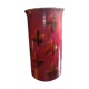 Ceramic vase