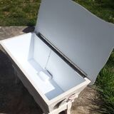 Renovated box