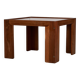 771 Rosewood Coffee Table for Cassina by Afra & Tobia Scarpa, 1960s
