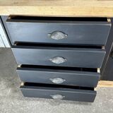 3m30 row workshop furniture