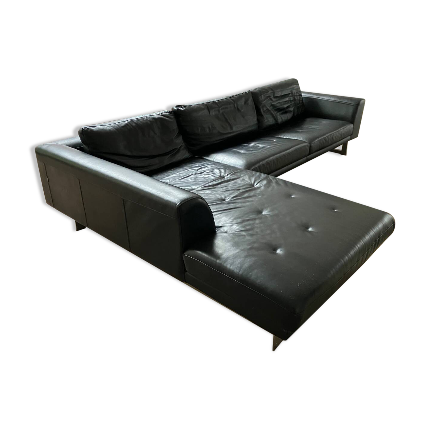 Roche Bobois sofa design