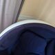 Fauteuil Ball Chair Aarnio 1ère édition 70