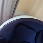 Ball Chair Aarnio 1st edition 70