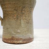 Vintage sandstone pitcher