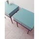 Vintage bedside pair
