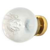 Applique globe Farell