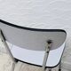 Two Formica chairs