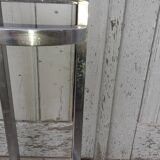 Art-deco cloakroom holder