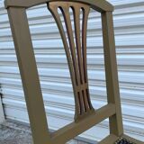 Pair of chairs