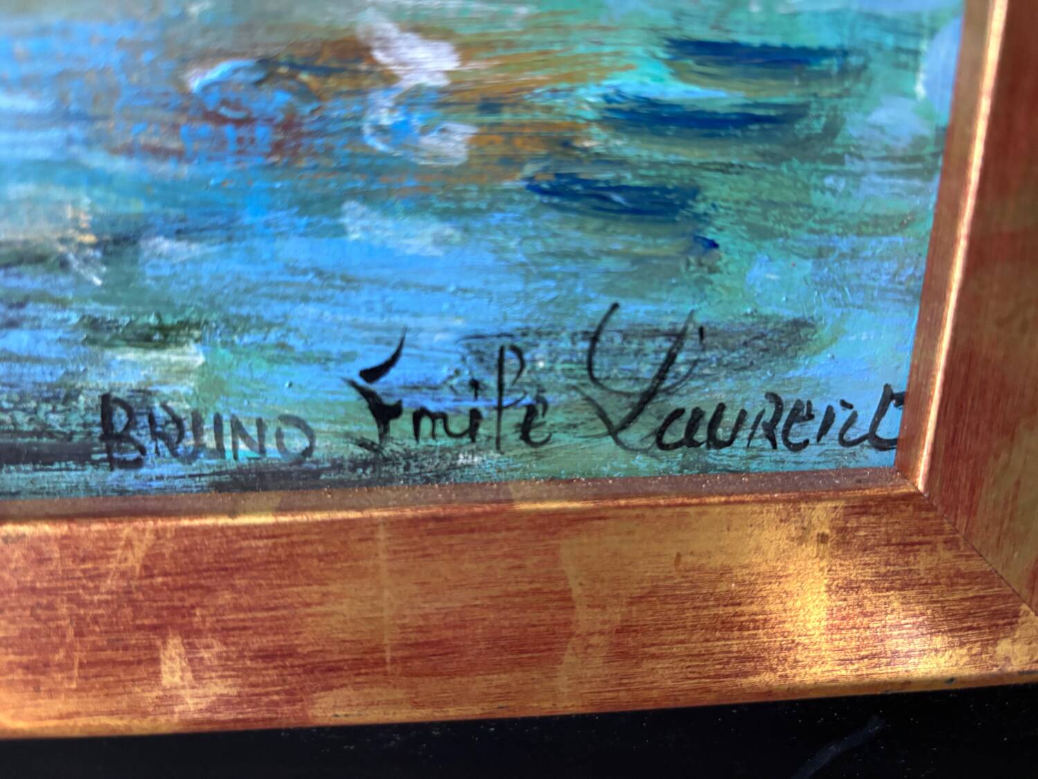 The port of Saint Jean de Luz