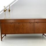 Buffet vintage Nathan 1960