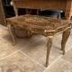 Italian coffee table