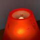 Postmodern Italian table lamp Lulu by Veneta Lumi, 1980s