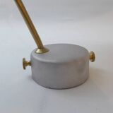 Stilnovo Wall Lamp Circa 1950 by Bruno Gatta