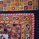 Persian wool rug Iran Shashavan 177x243