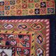 Persian wool rug Iran Shashavan 177x243